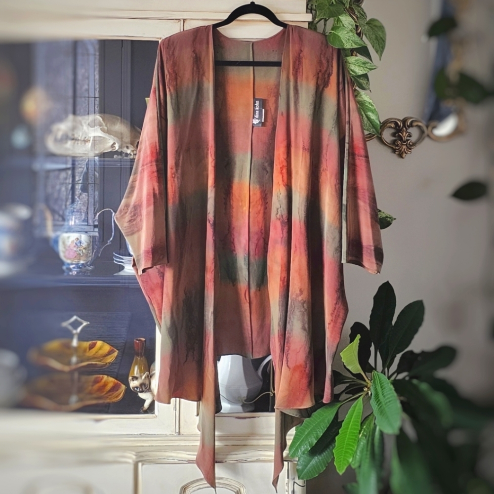 Vintage Dina Kohn Cardigan